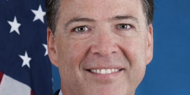 James Comey