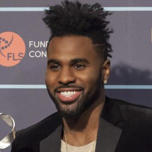 Jason Derulo Biography