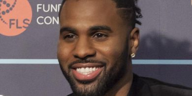 Jason Derulo