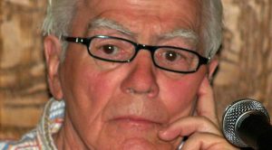Jimmy Breslin