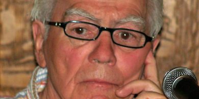 Jimmy Breslin