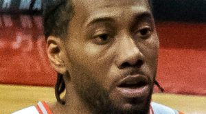 Kawhi Leonard