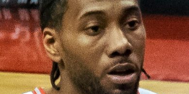 Kawhi Leonard