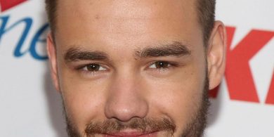 Liam Payne