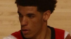 Lonzo Ball