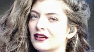 Lorde