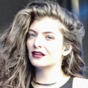 Lorde Biography