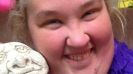 Mama June