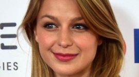 Melissa Benoist