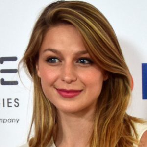 Melissa Benoist Biography