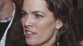 Nancy Kerrigan