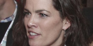 Nancy Kerrigan