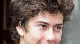 Nat Wolff