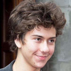 Nat Wolff Biography