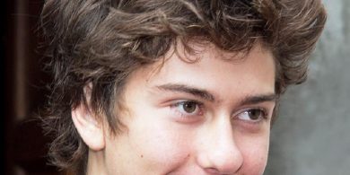Nat Wolff