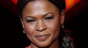 Nia Long
