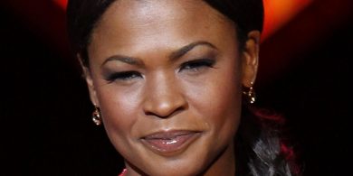 Nia Long