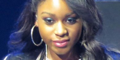 Normani Kordei