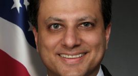 Preet Bharara