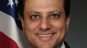 Preet Bharara