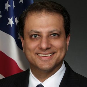 Preet Bharara Biography