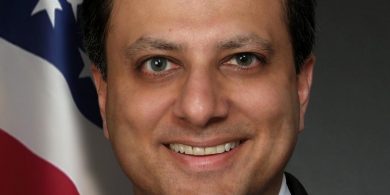 Preet Bharara