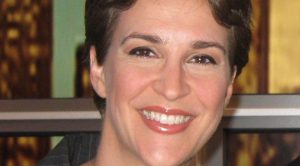 Rachel Maddow