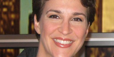 Rachel Maddow