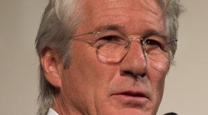 Richard Gere