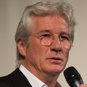 Richard Gere Biography