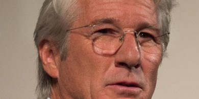 Richard Gere