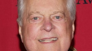 Robert Osborne