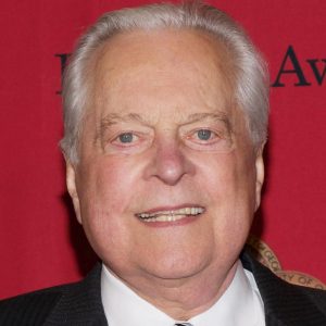 Robert Osborne Biography