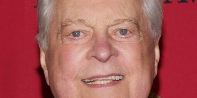 Robert Osborne