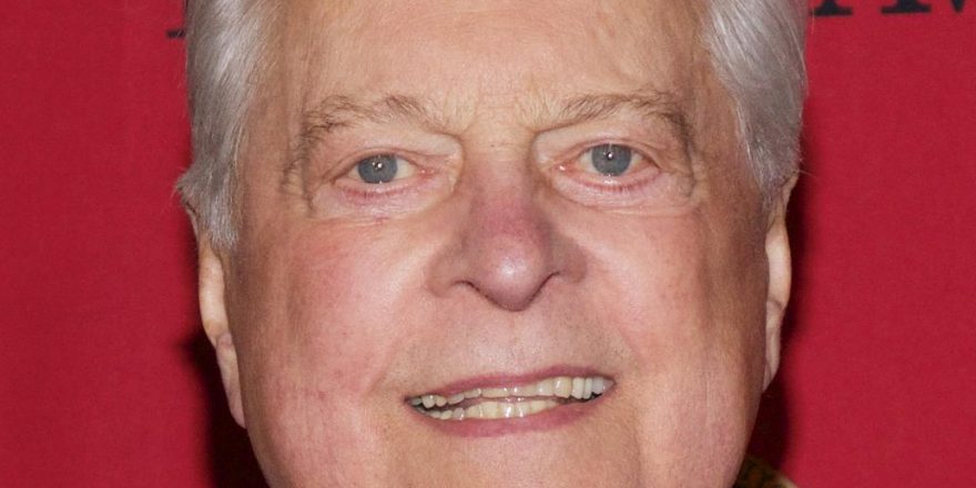 Robert Osborne