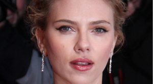 Scarlett Johansson