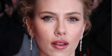 Scarlett Johansson