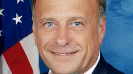 Steve King