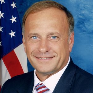 Steve King Biography