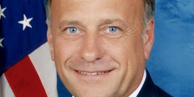 Steve King