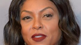 Taraji P. Henson