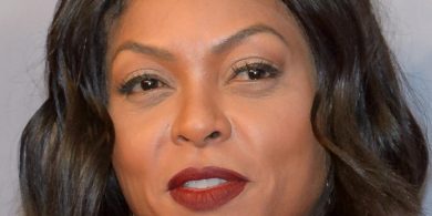 Taraji P. Henson