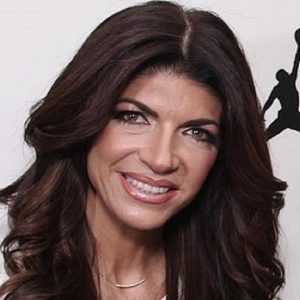 Teresa Giudice Biography