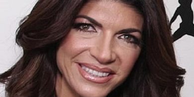 Teresa Giudice