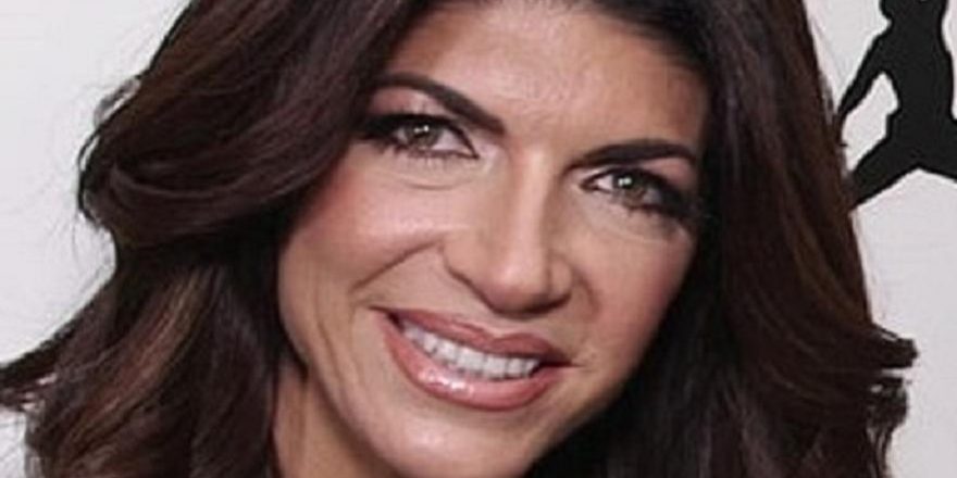 Teresa Giudice