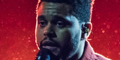 The Weeknd