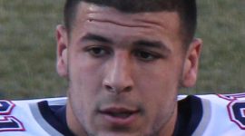 Aaron Hernandez