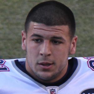 Aaron Hernandez Biography