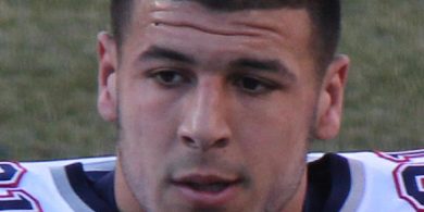 Aaron Hernandez