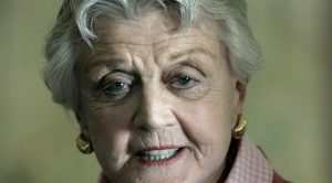 Angela Lansbury